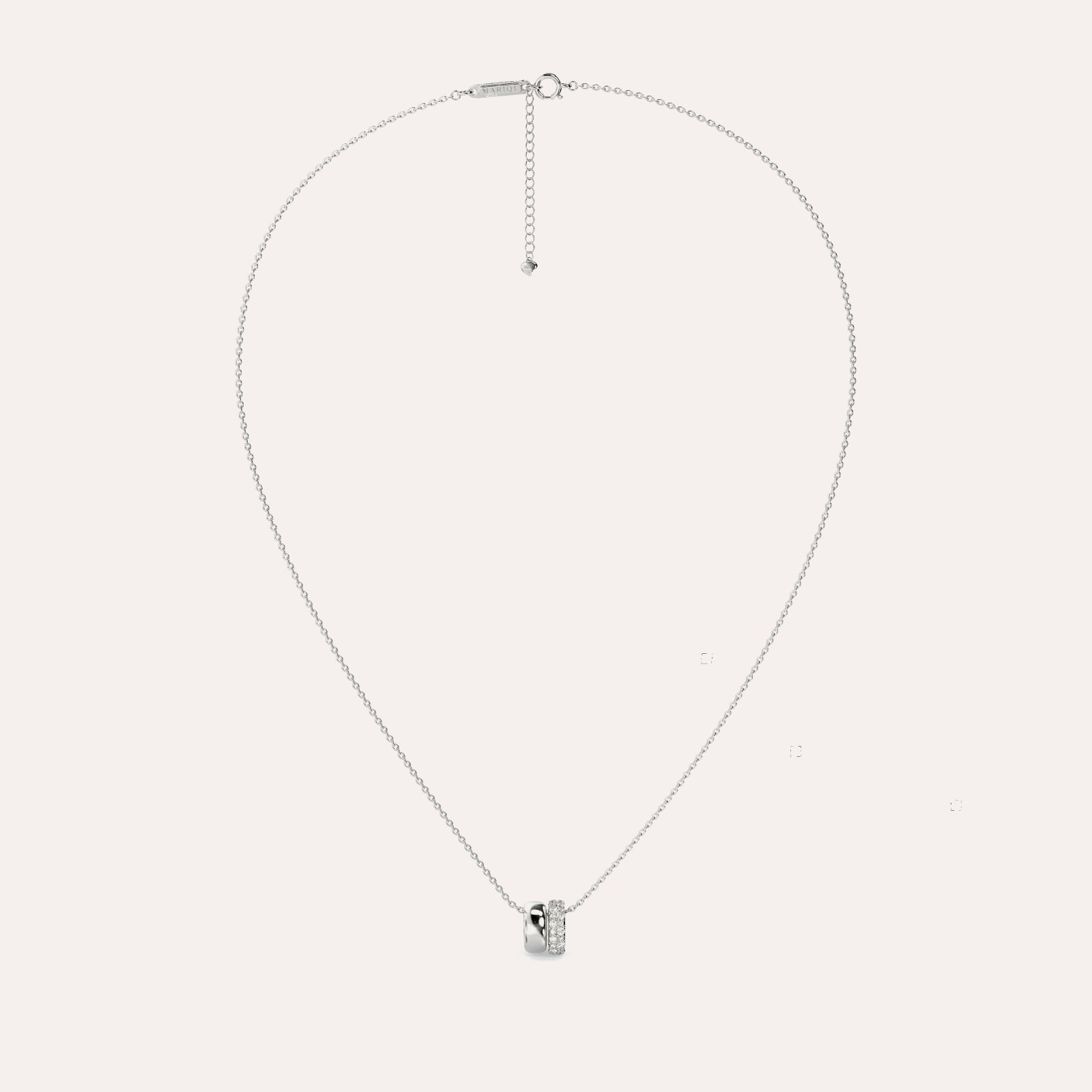 Anelli Necklace