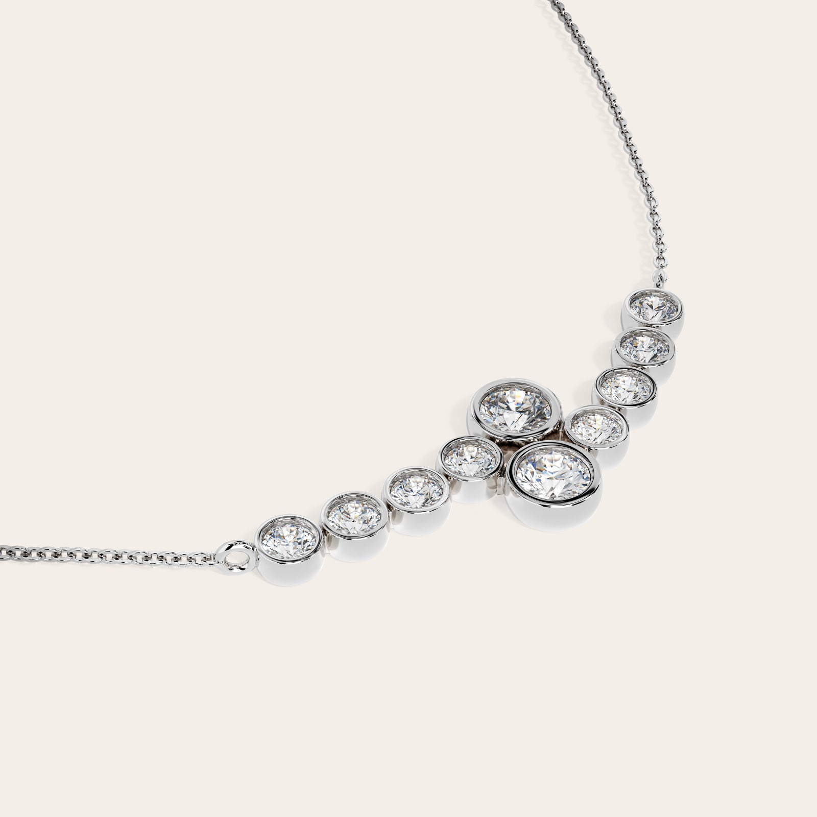 Arielle Necklace