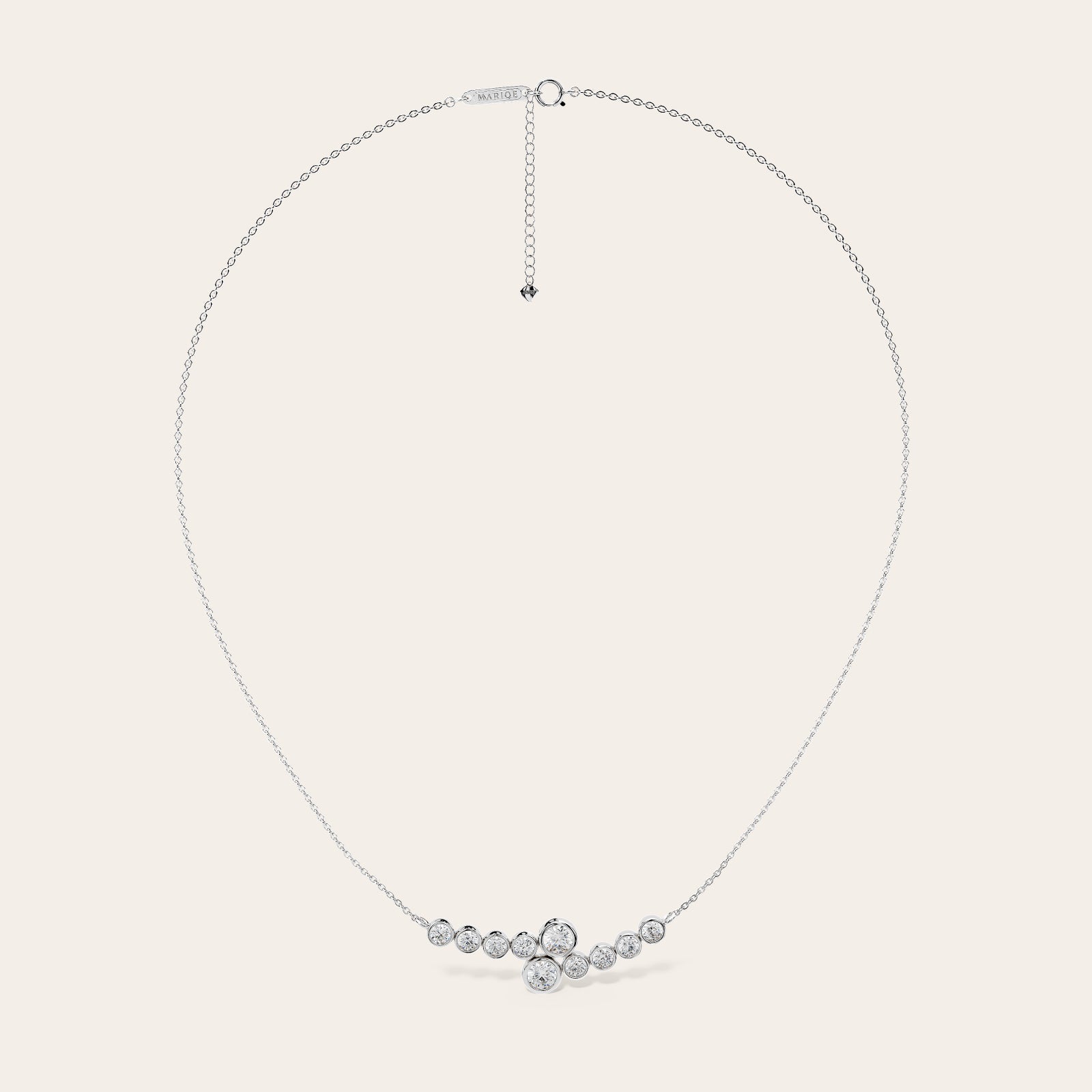 Arielle Necklace
