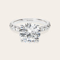 Cerchio Angelo Ring