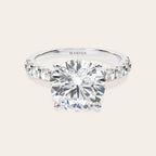 Cerchio Angelo Ring