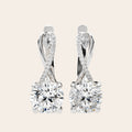 Cometina Drop Earrings