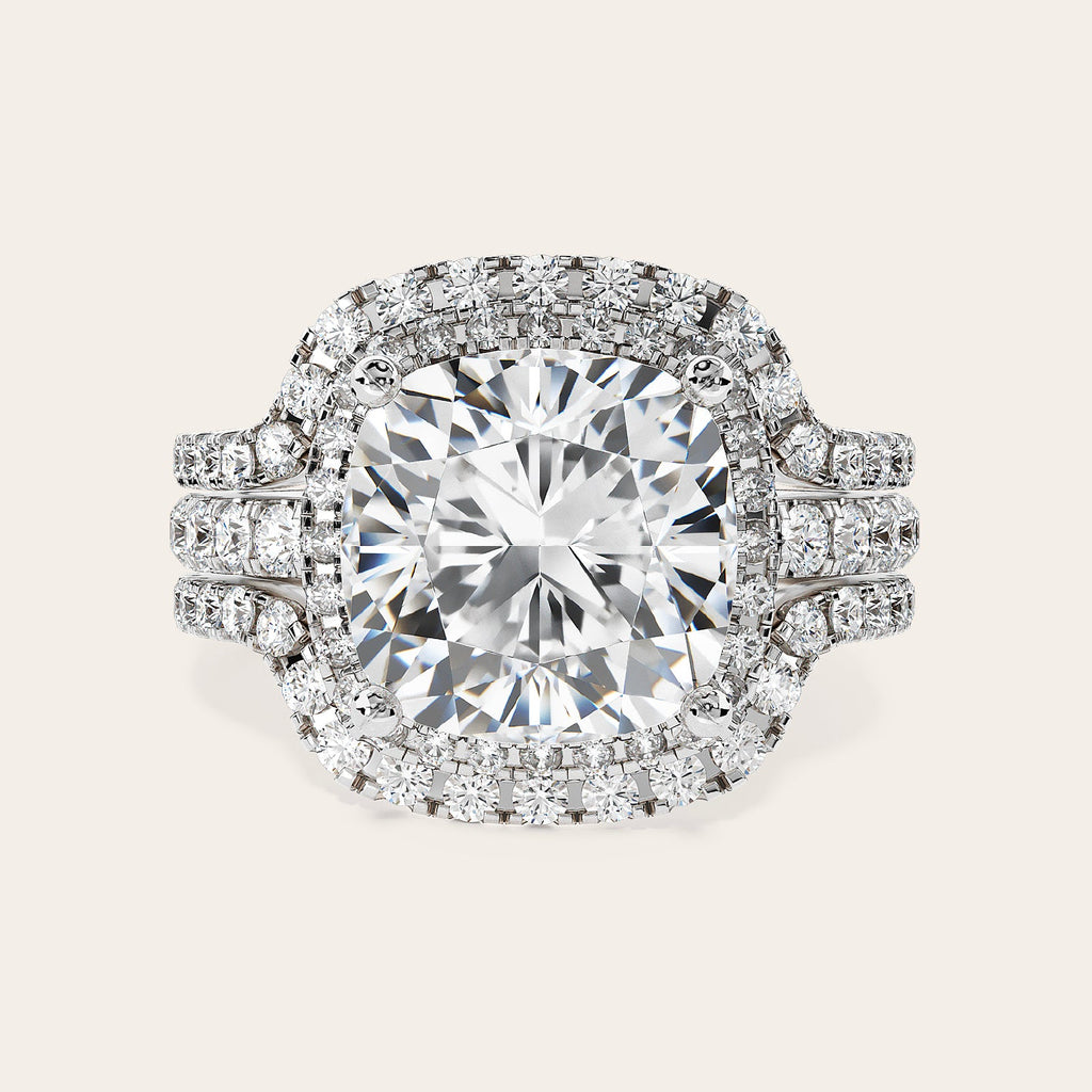 Cuscino Angelo Ring