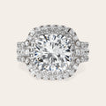 Cuscino Angelo Ring