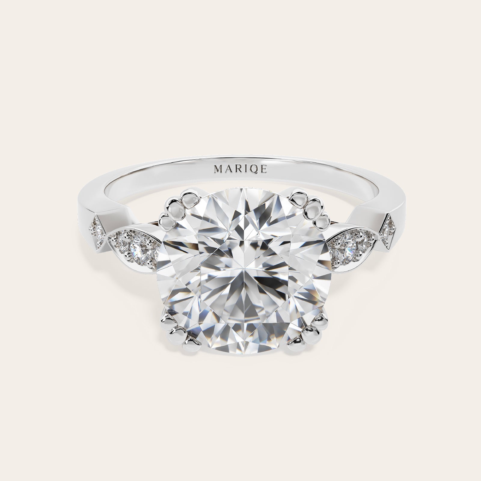 Eterna Farfalla Ring