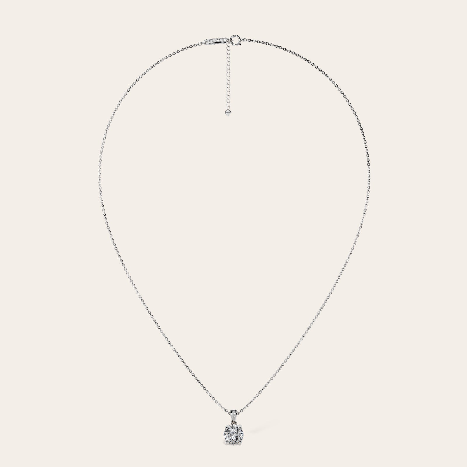 Eterna Necklace