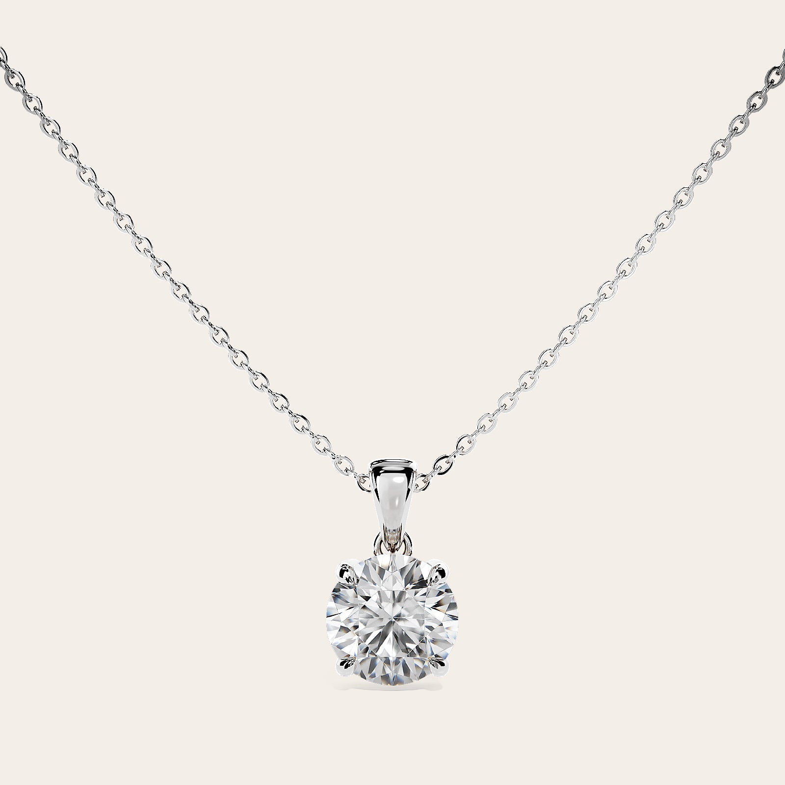 Eterna Necklace