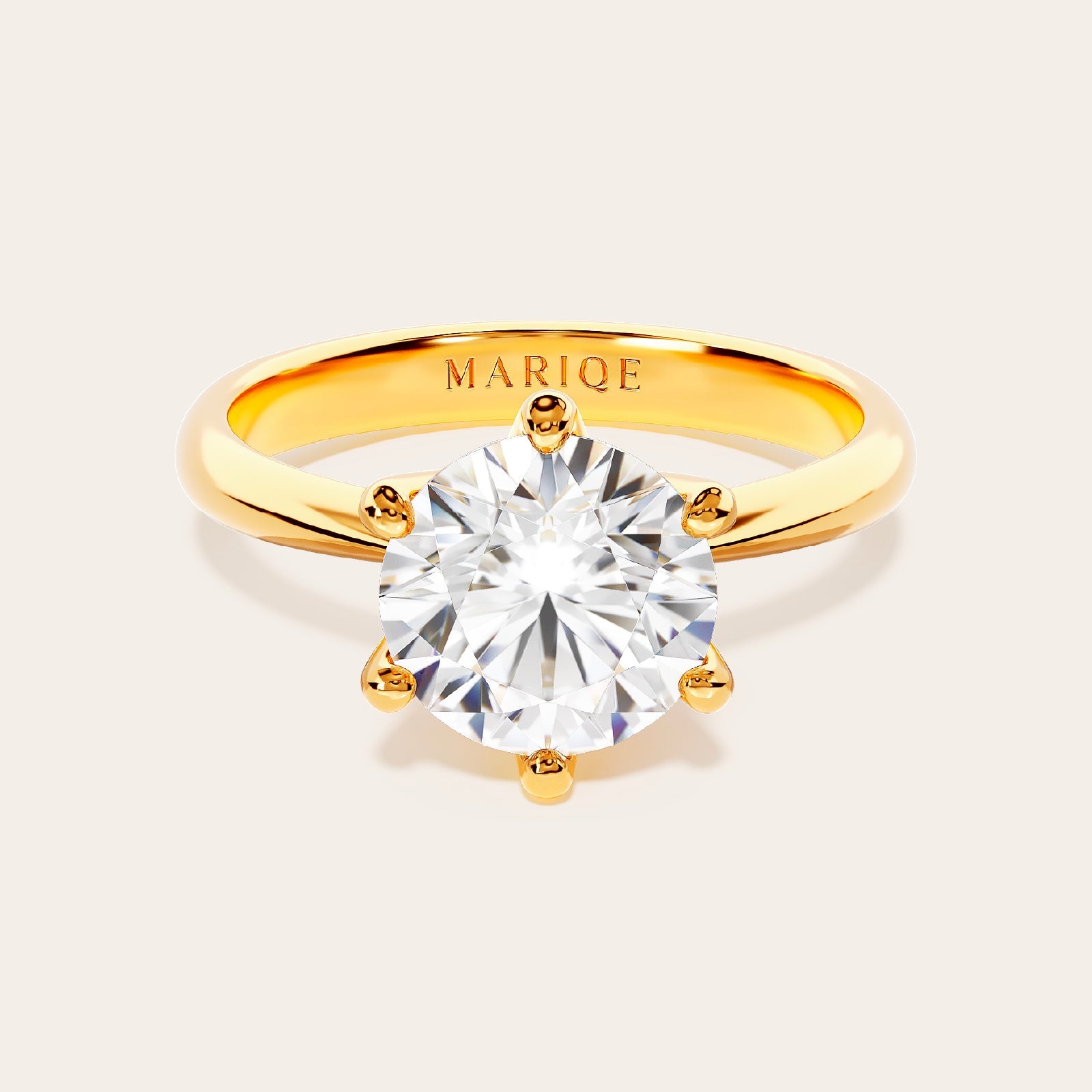 Eterna Ring