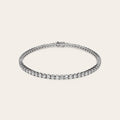 The Eternal Tennis Bracelet