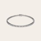 The Eternal Tennis Bracelet