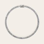 The Eternal Tennis Bracelet