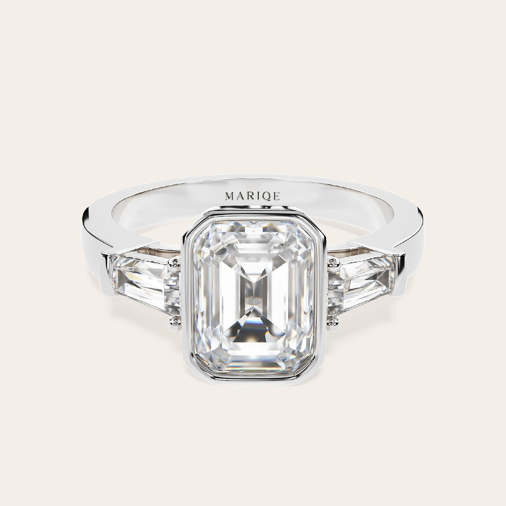 Farfalla Ring