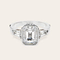 Farfalla Ring