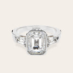 Farfalla Ring