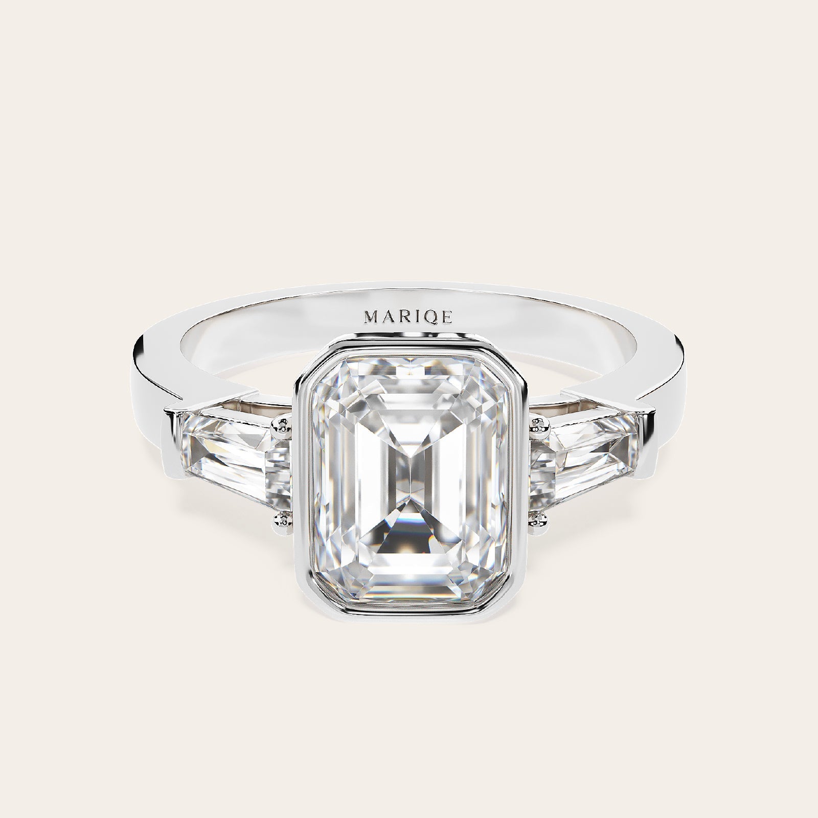 Farfalla Ring