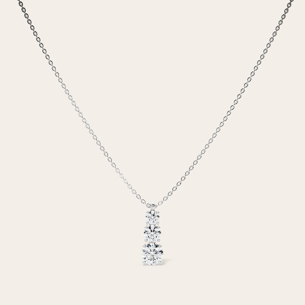 Gaia Necklace
