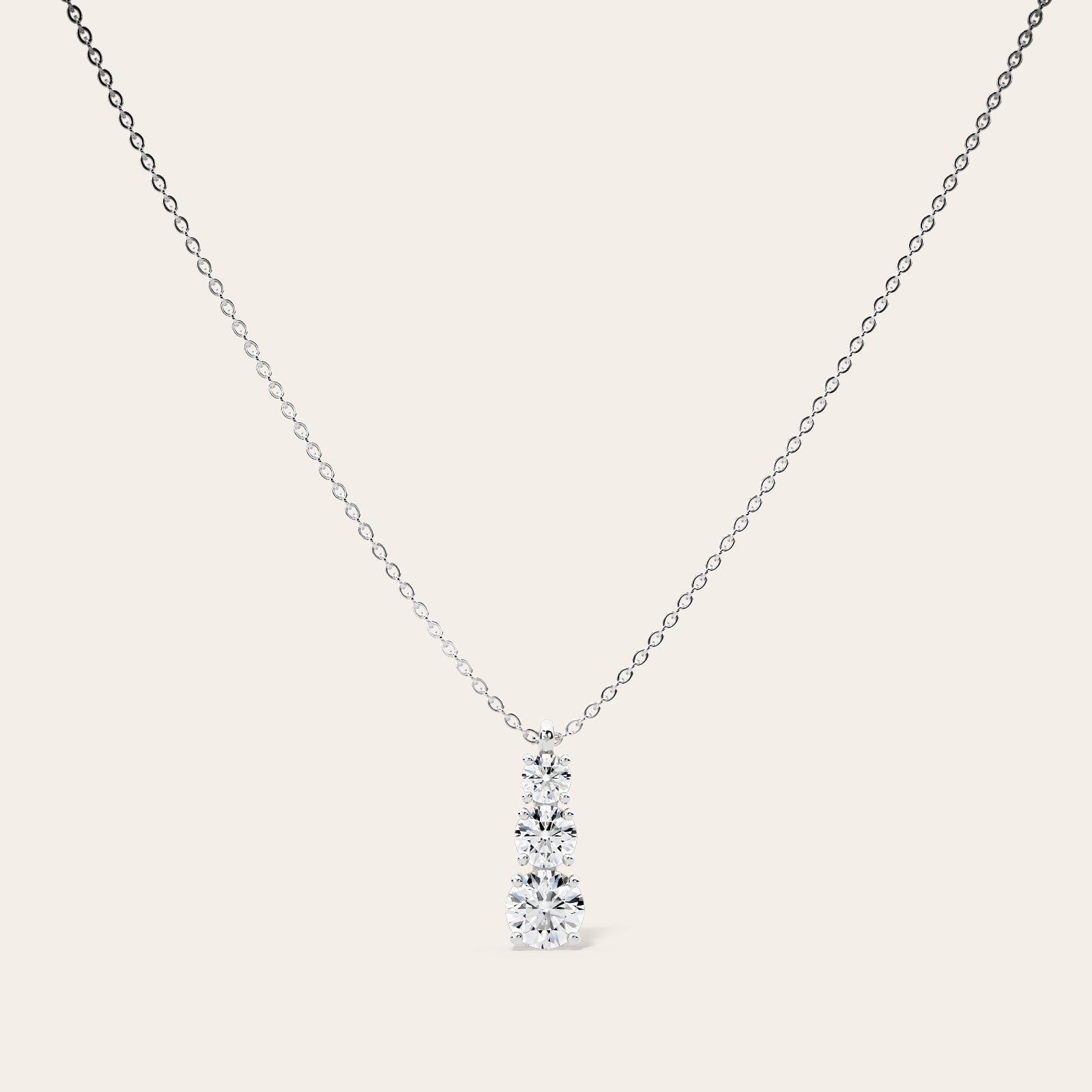 Gaia Necklace