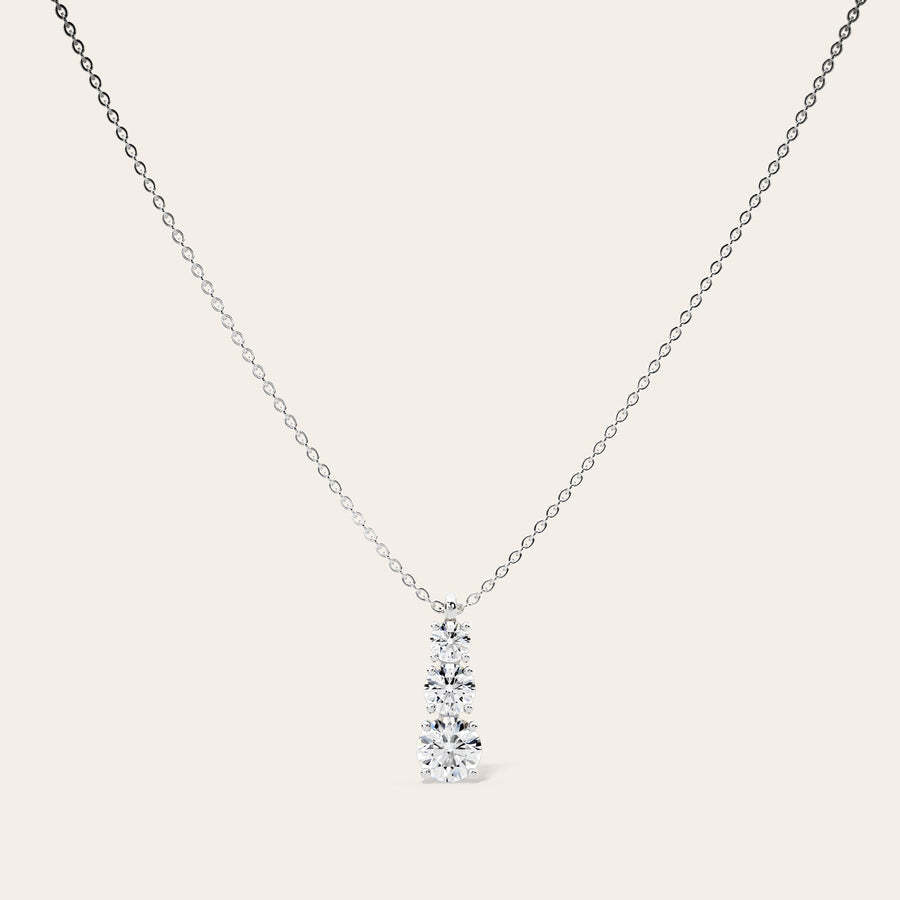 Gaia Necklace