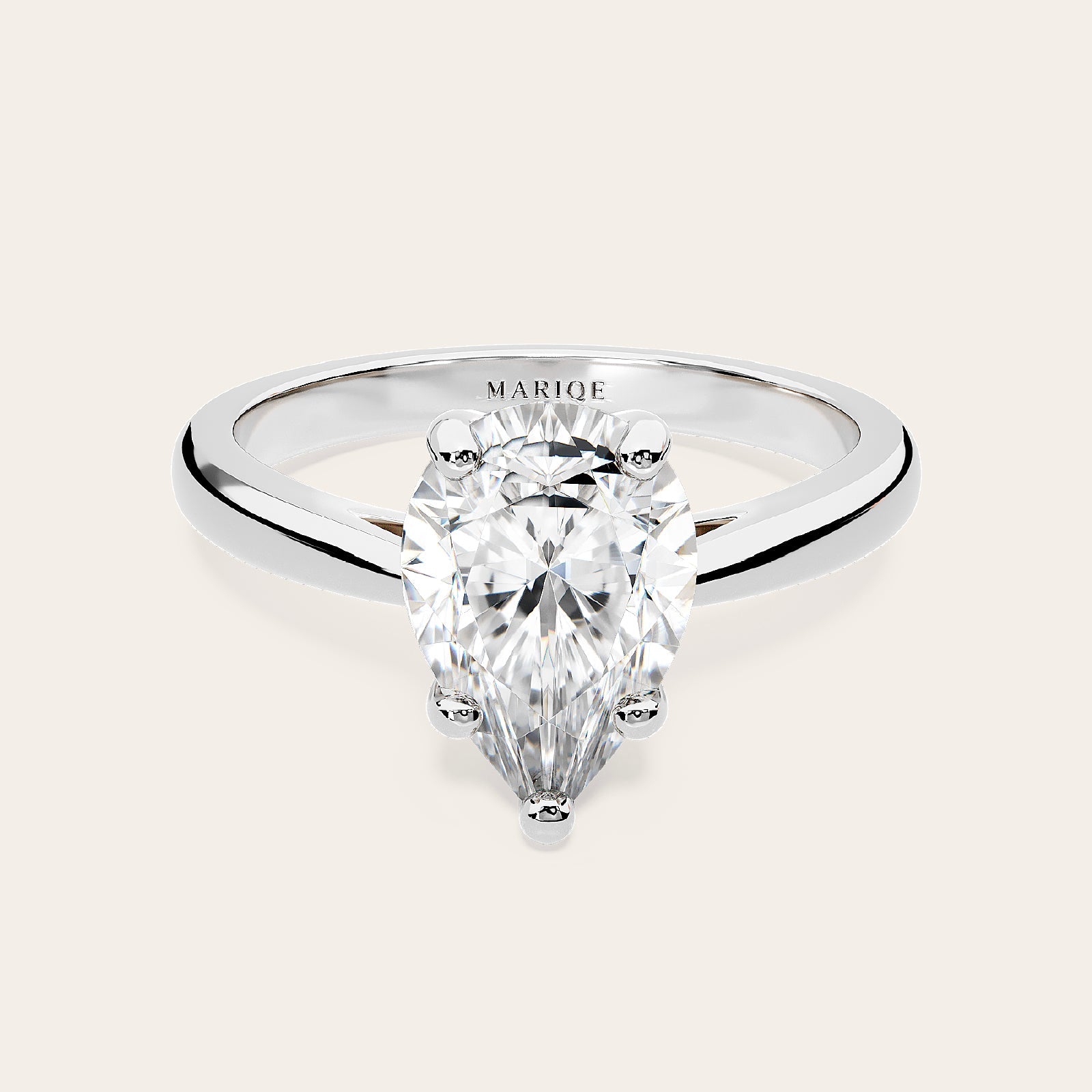 Lacrima Ring