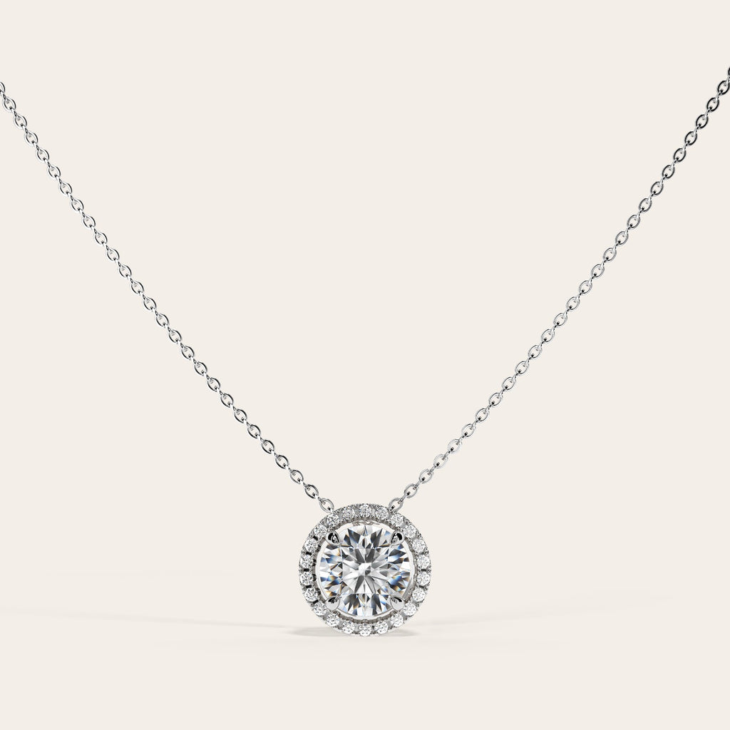 Luce Necklace