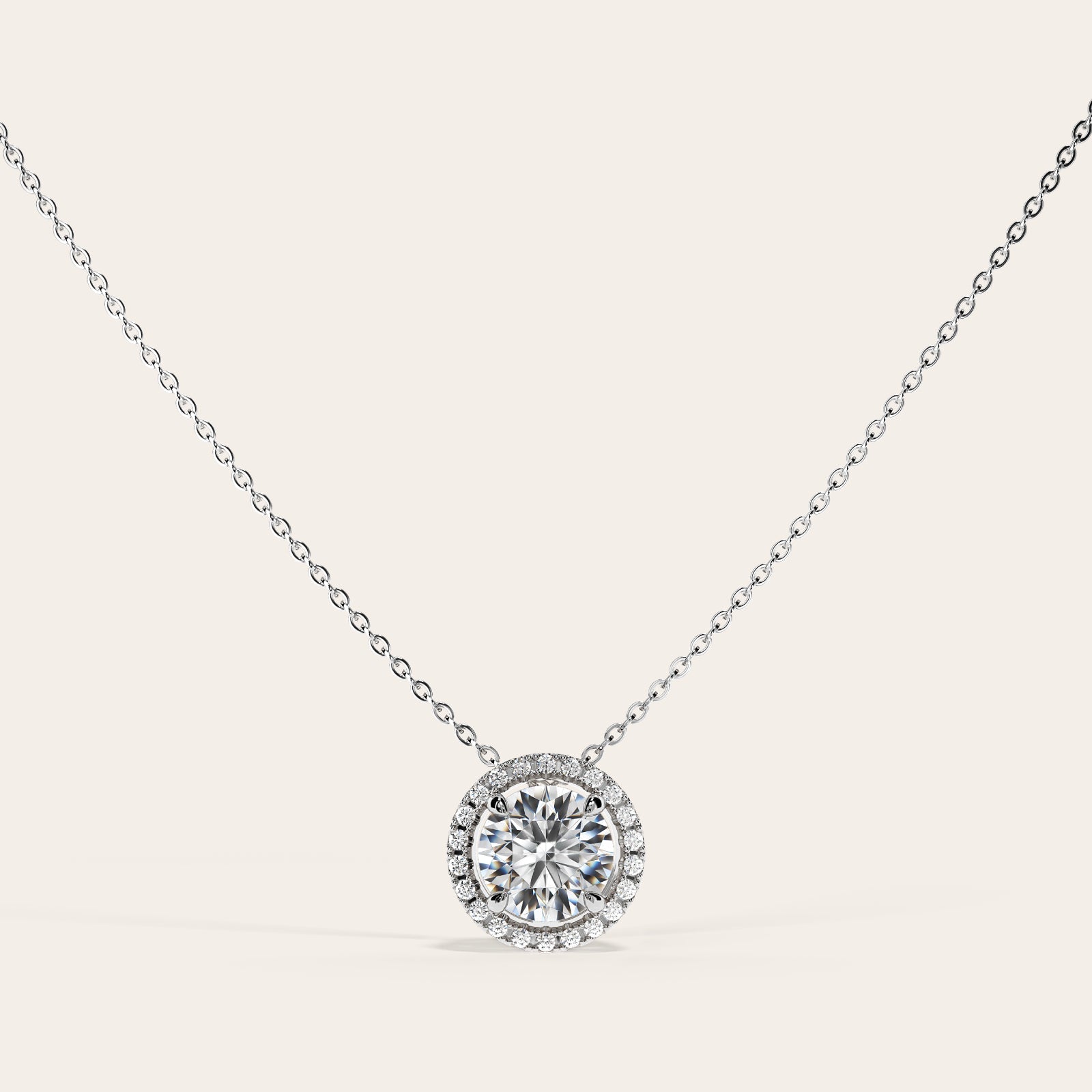 Luce Necklace