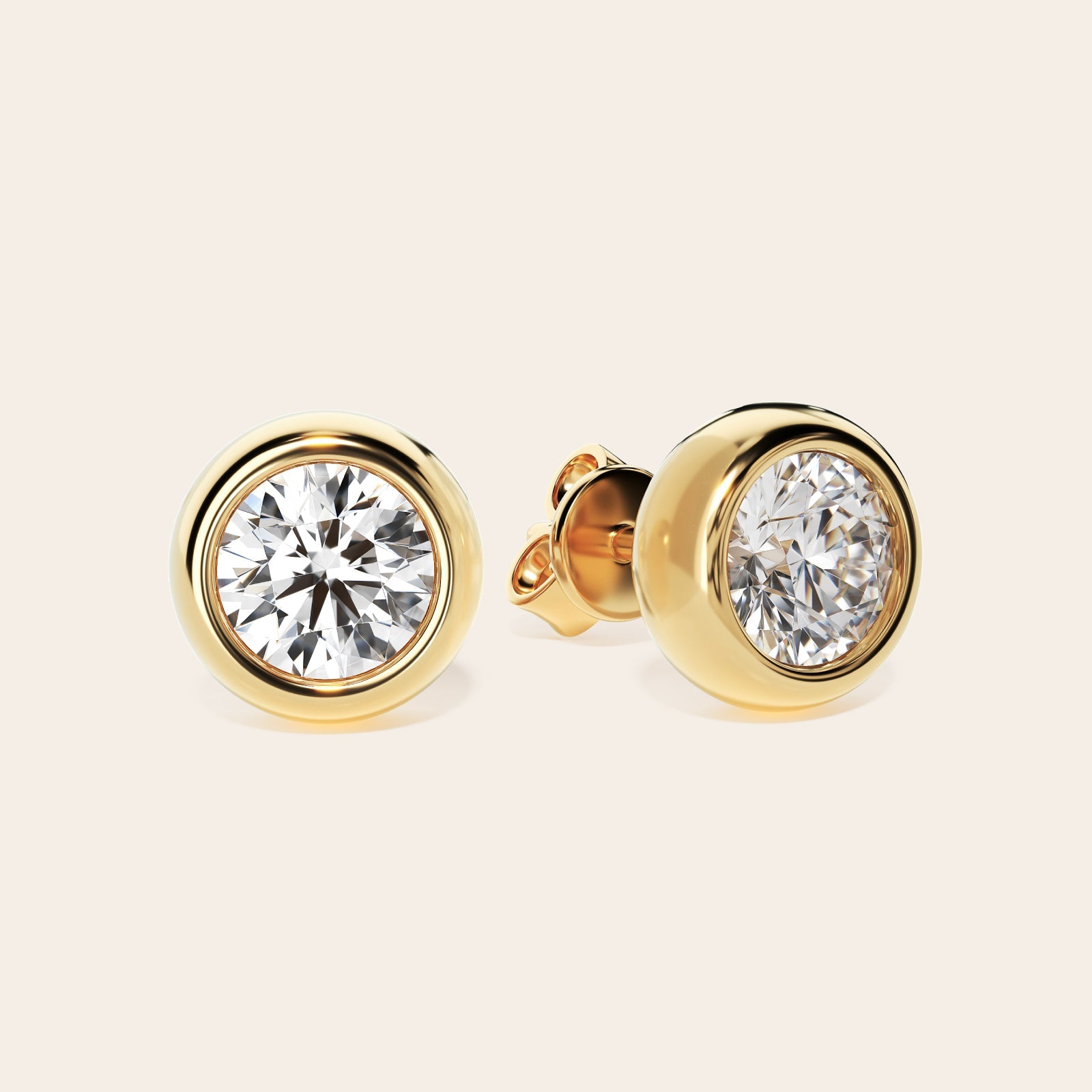 Lucina Earrings