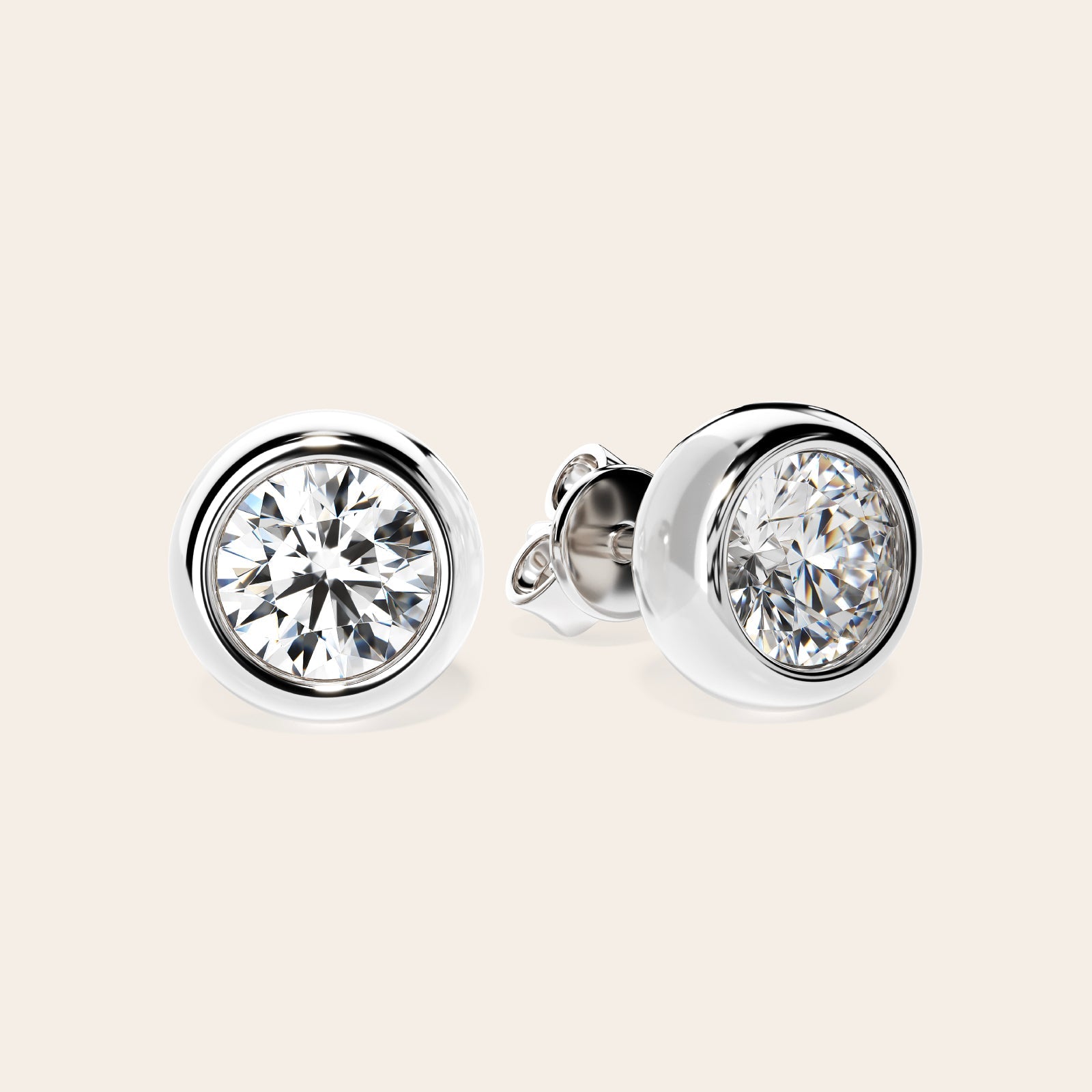 Lucina Earrings