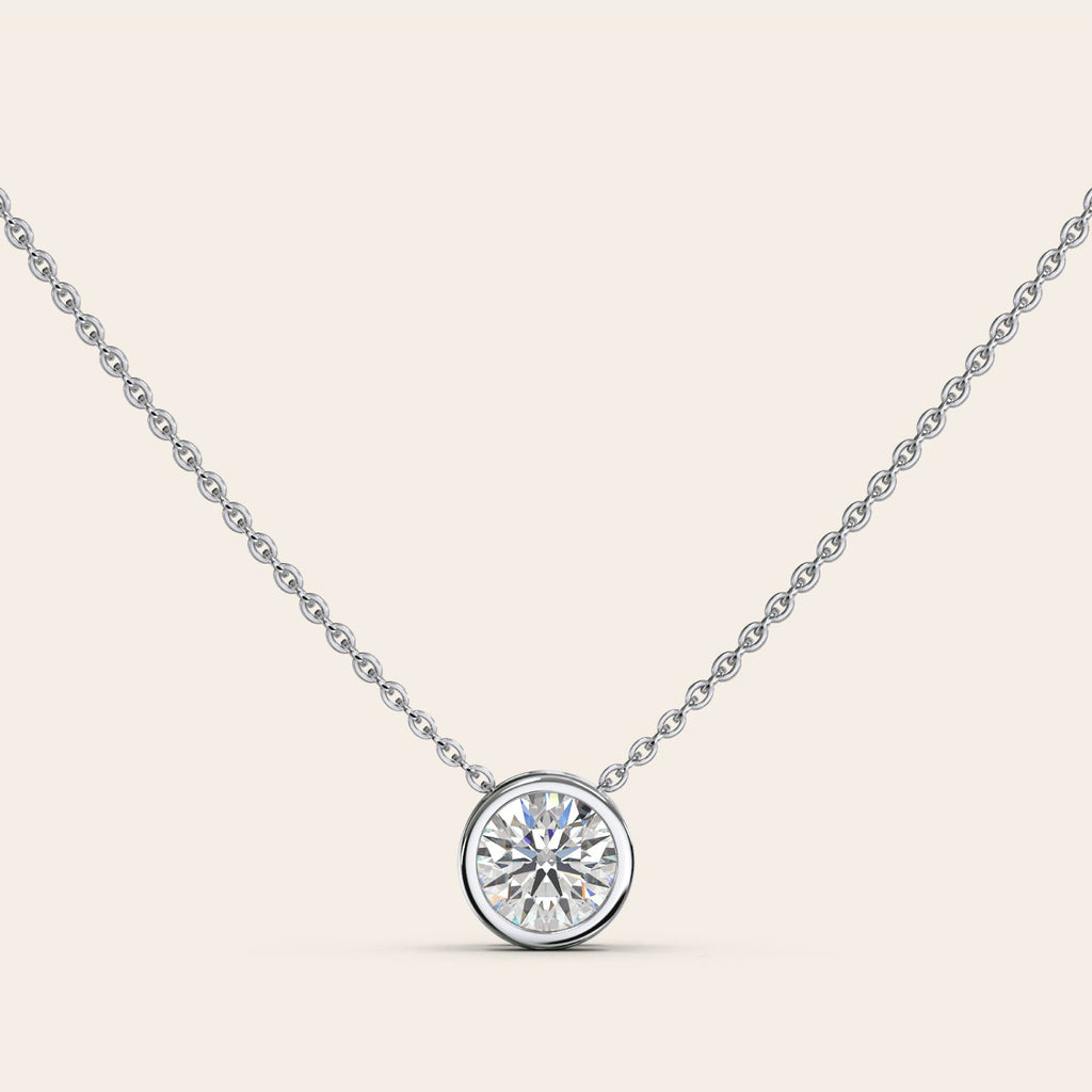 Lucina Necklace