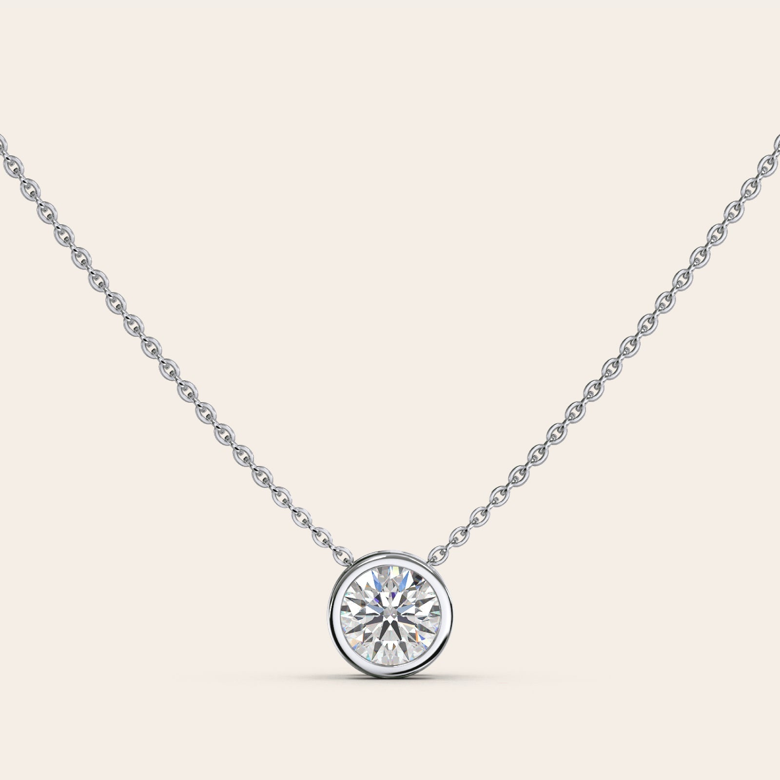 Lucina Necklace