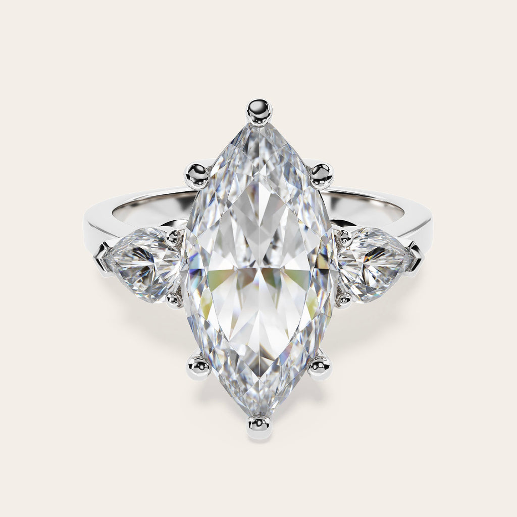 Marchesa Farfalla Ring