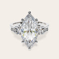Marchesa Farfalla Ring