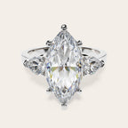 Marchesa Farfalla Ring