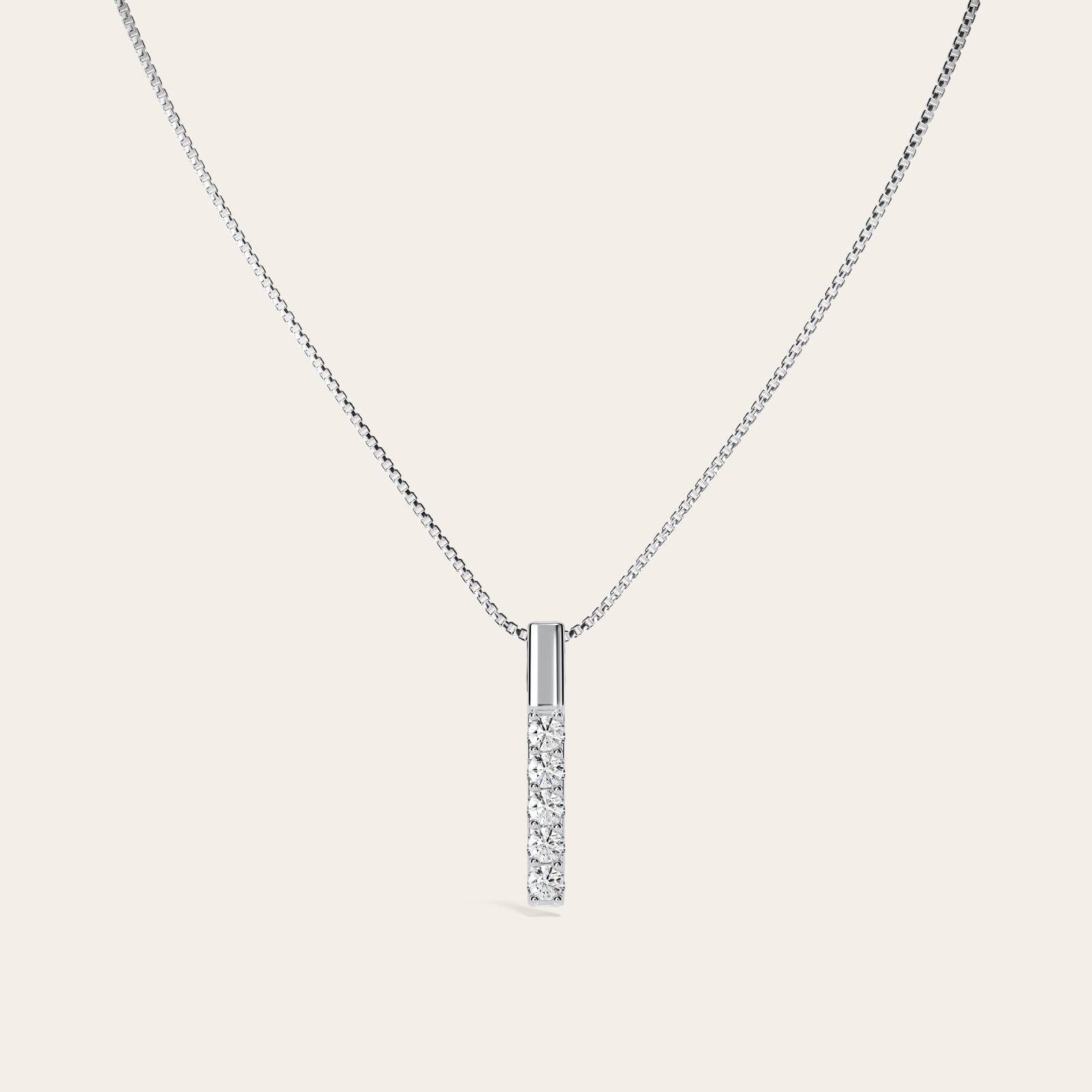 Mira Necklace