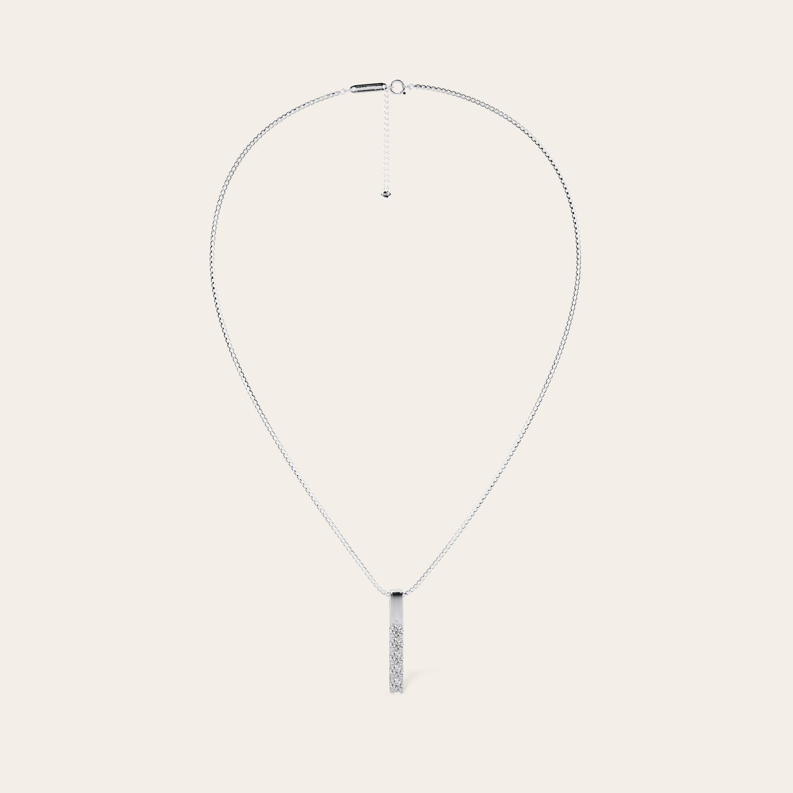 Mira Necklace
