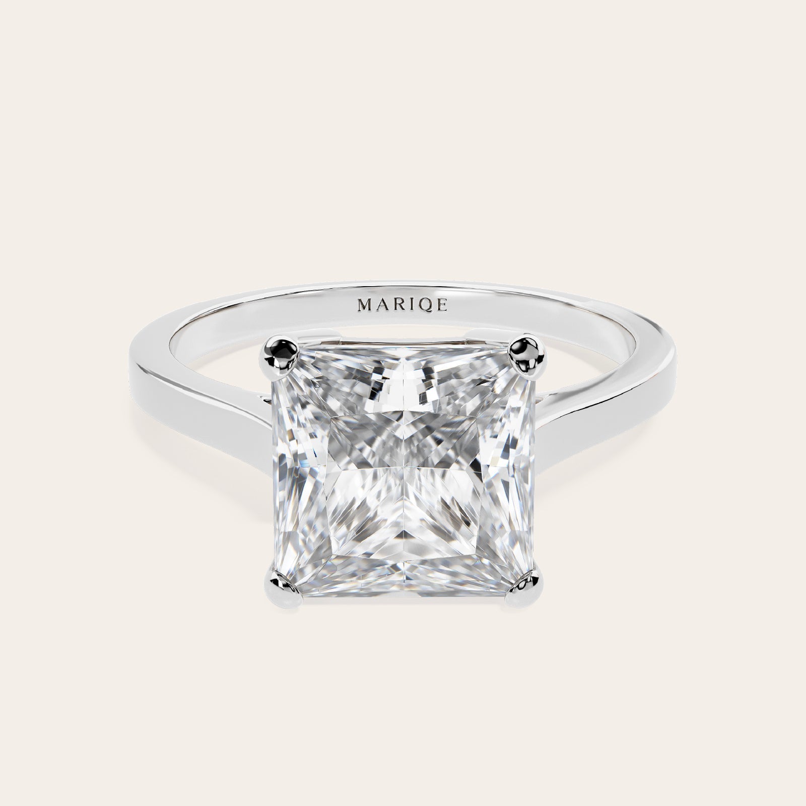 Principessa Ring