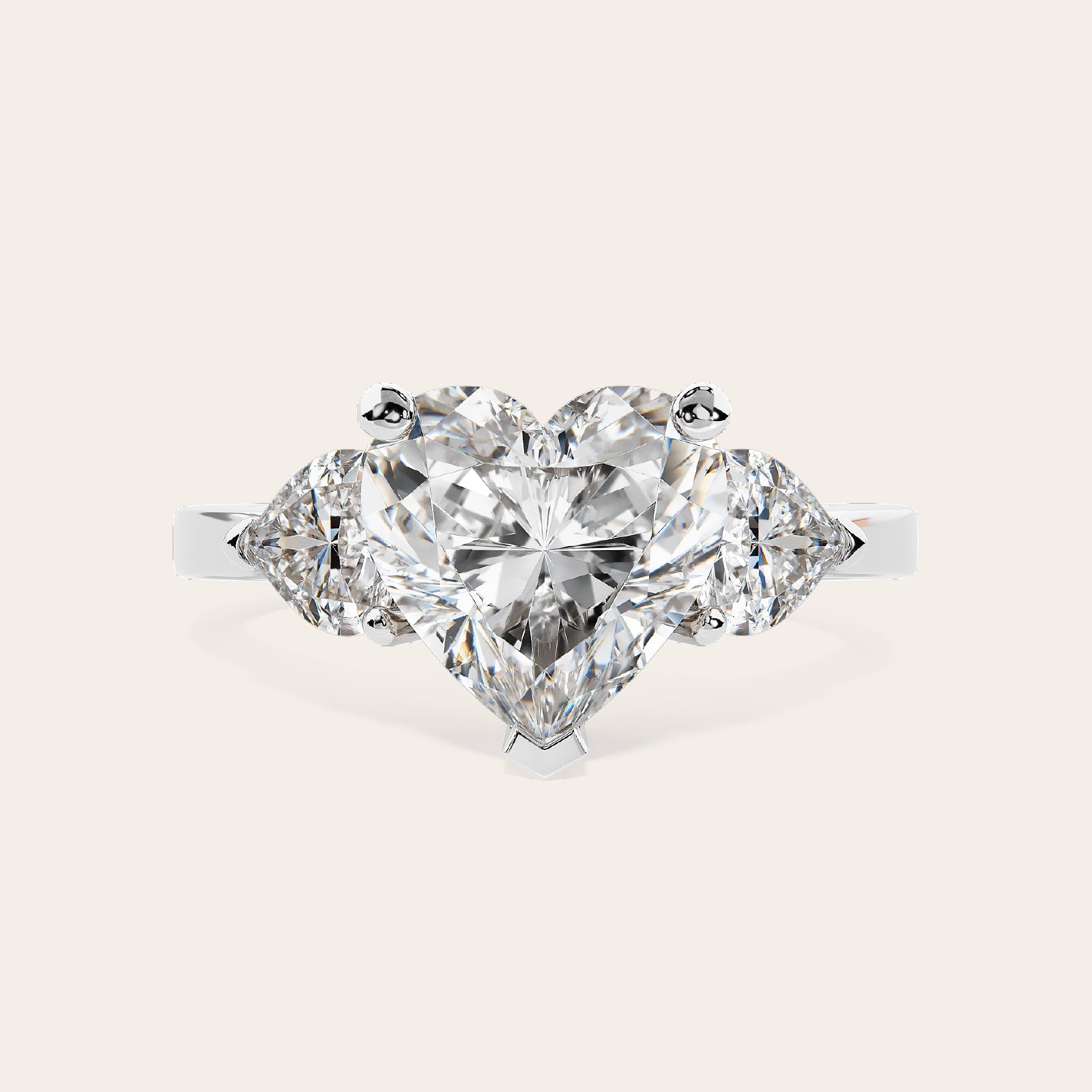 Pulsante Ring
