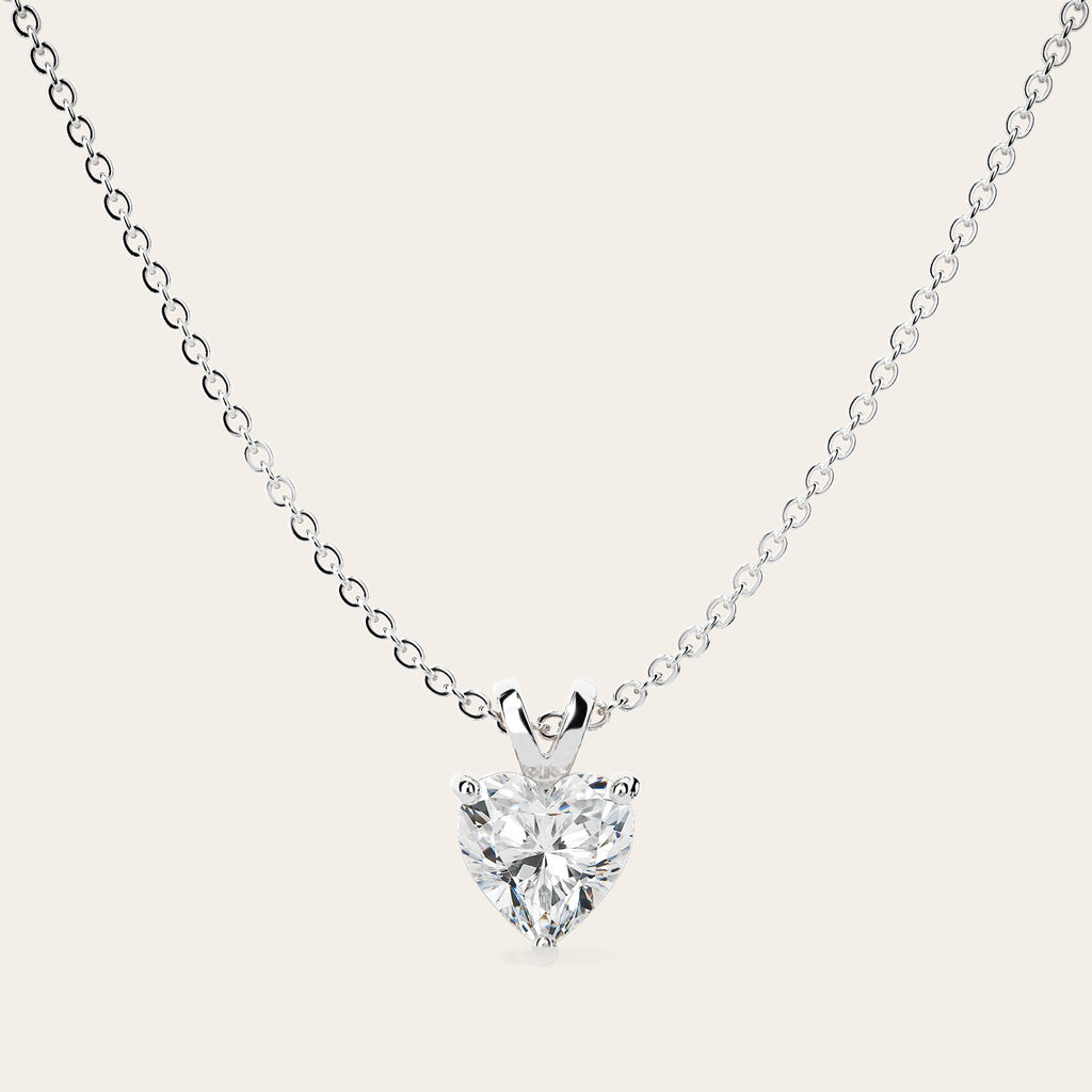 Pulsante Necklace