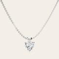 Pulsante Necklace