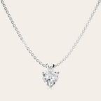 Pulsante Necklace
