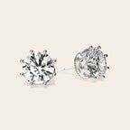 Regina Stud Earrings