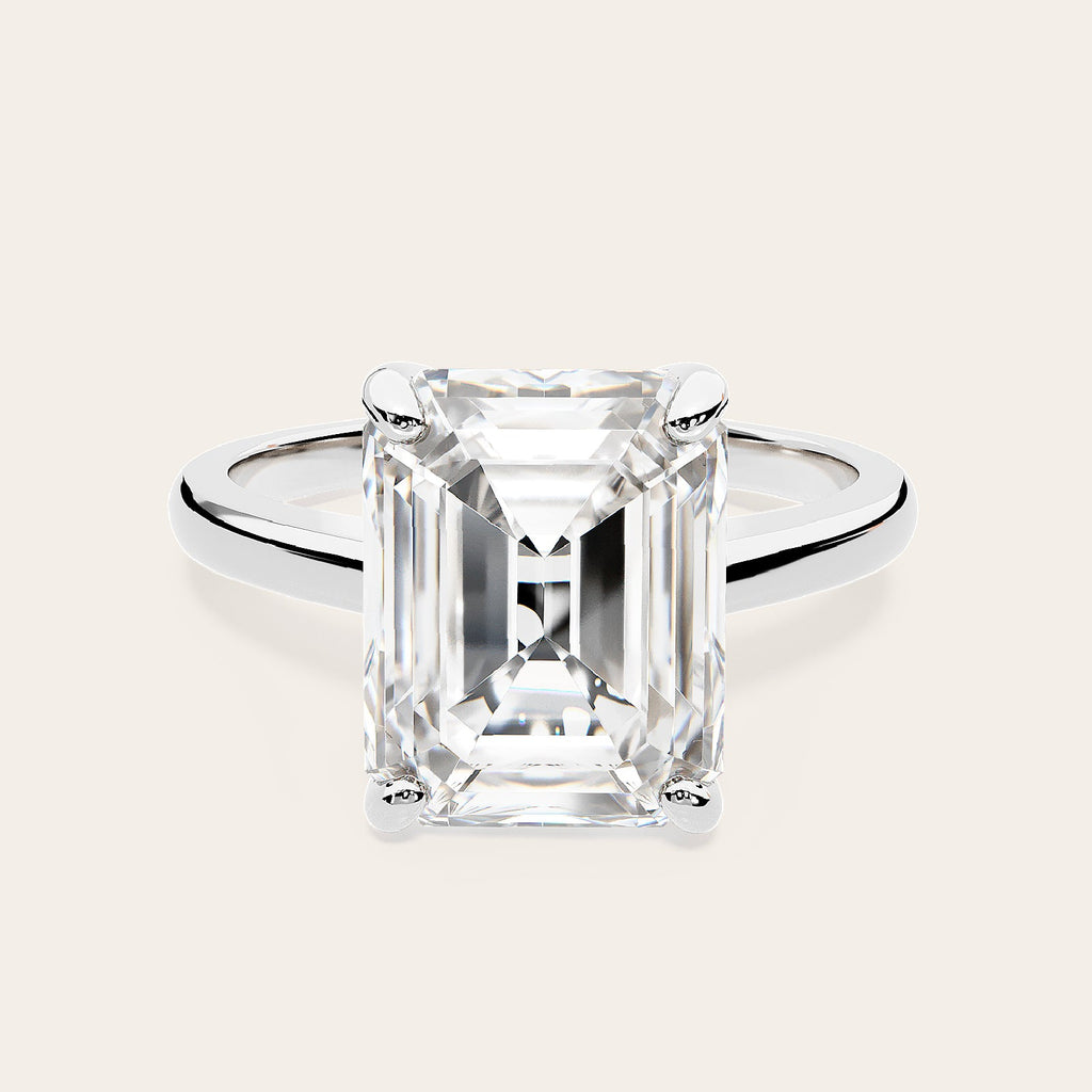 Smeraldo Ring