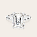 Smeraldo Ring