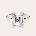 Smeraldo Ring