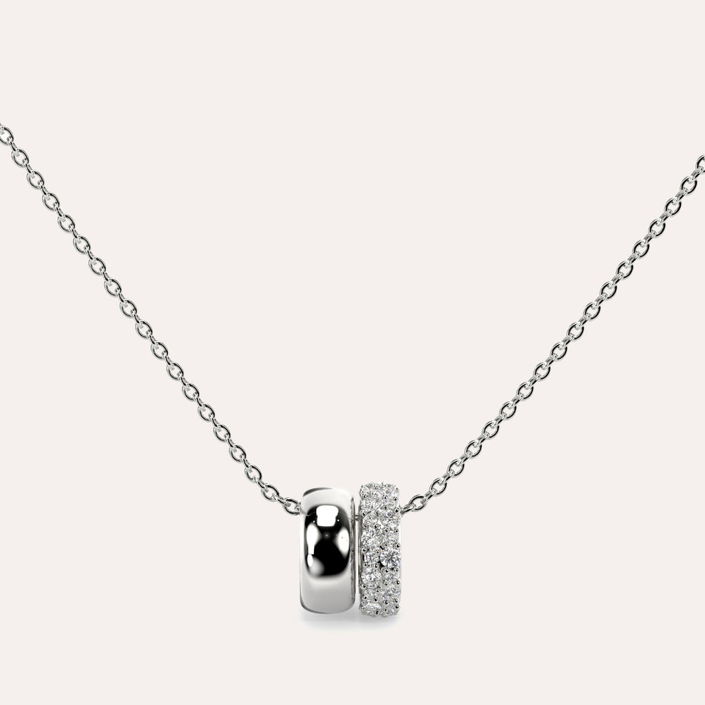 Anelli Necklace