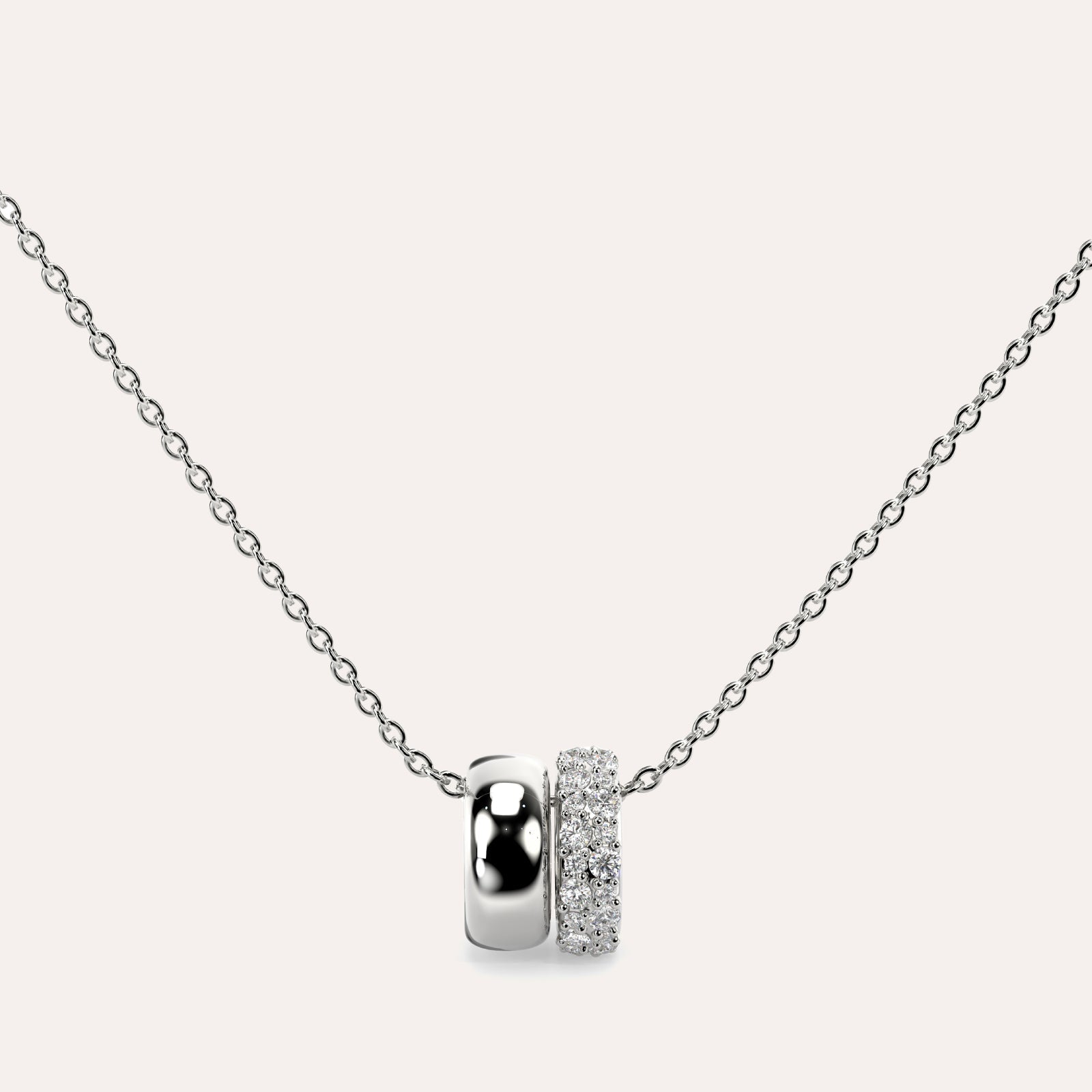 Anelli Necklace