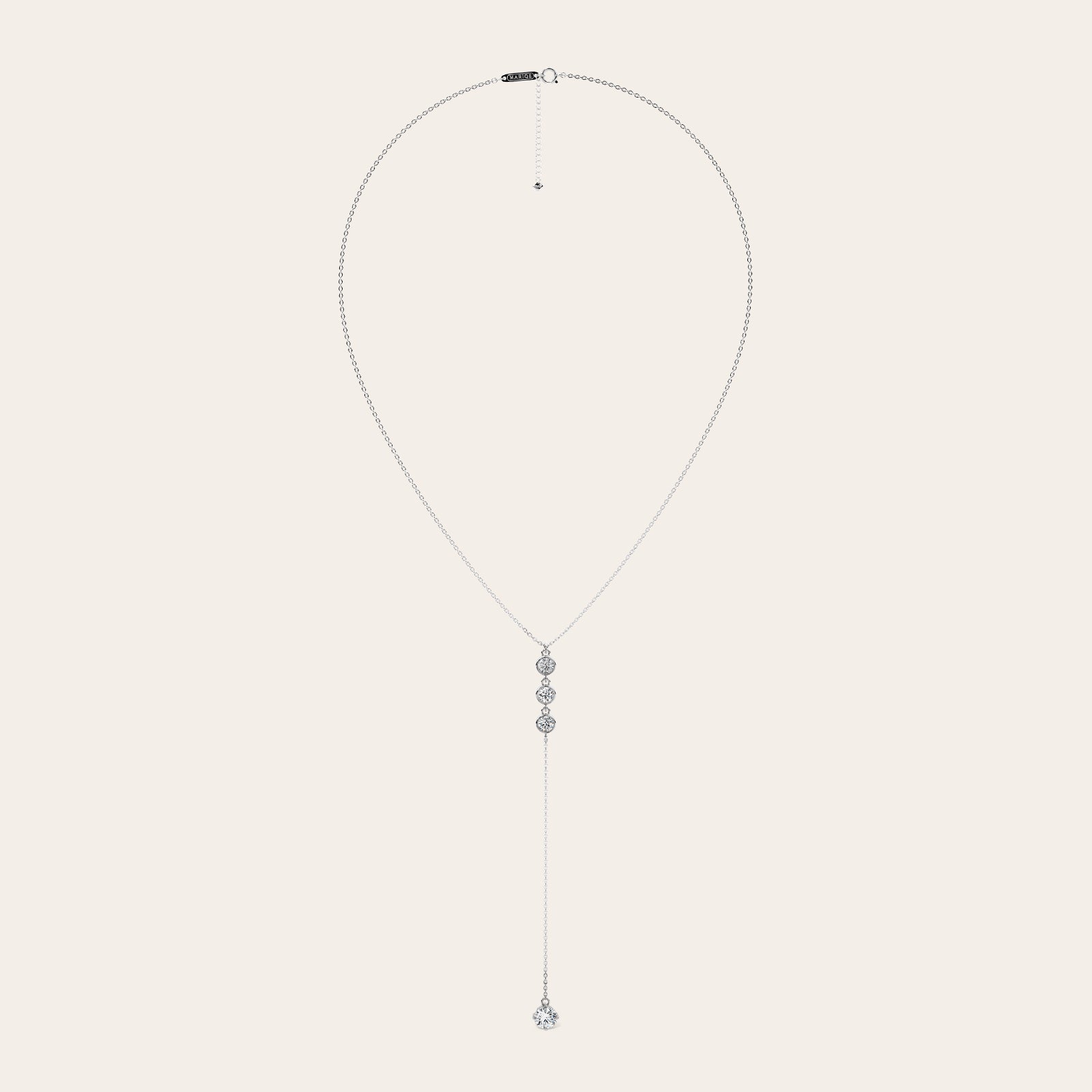 Catalina Necklace
