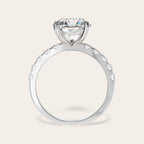 Cerchio Angelo Ring