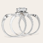 Cuscino Angelo Ring