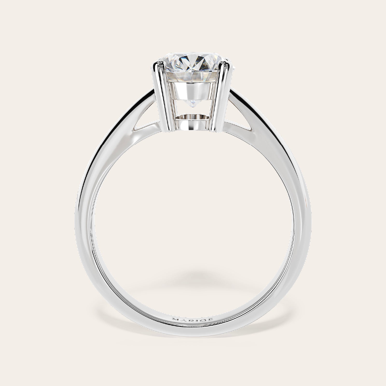 Destino Ring