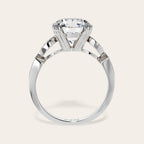 Eterna Farfalla Ring